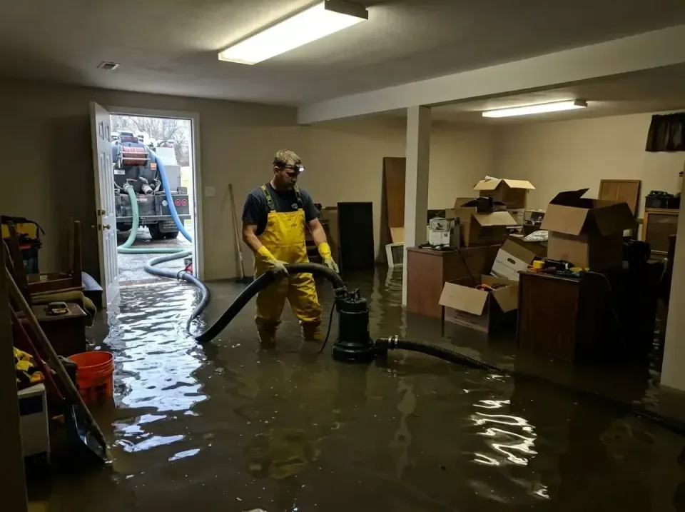 basement-burst-pipe-flooding-a-001 — frequently asked questions, 24-Hour Water Damage Restoration Services in Springfield, MN